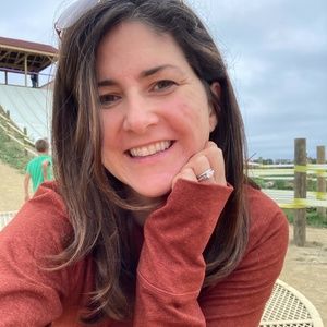 Meet your Posher, Britta